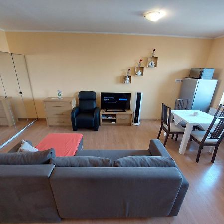 Apartament Baltic 2 Rooms / Pokoje Swinoujscie Bagian luar foto