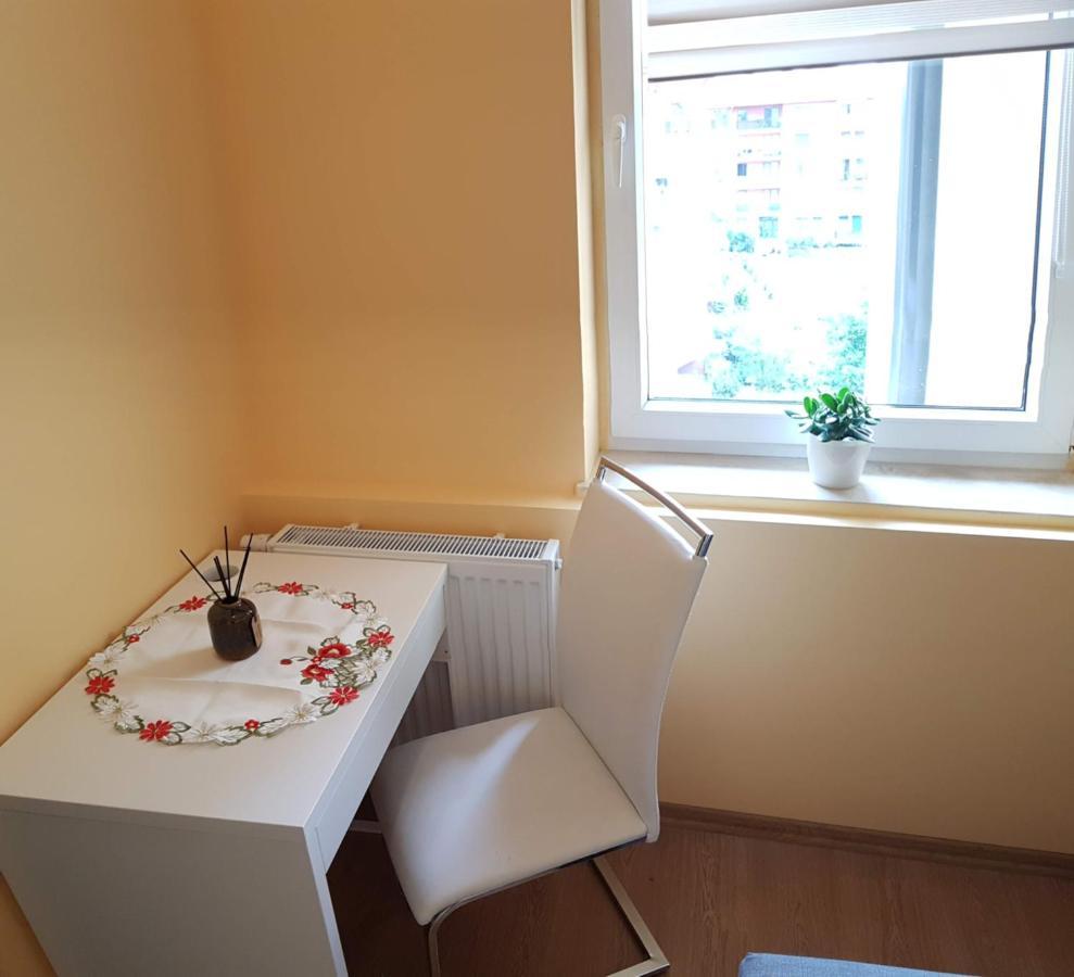 Apartament Baltic 2 Rooms / Pokoje Swinoujscie Bagian luar foto