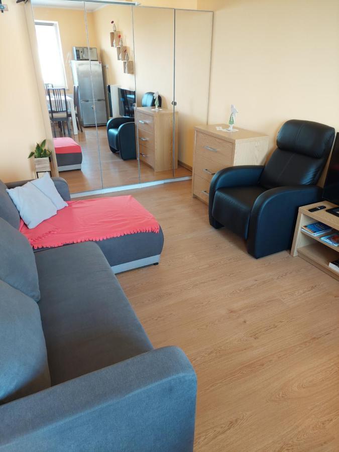 Apartament Baltic 2 Rooms / Pokoje Swinoujscie Bagian luar foto