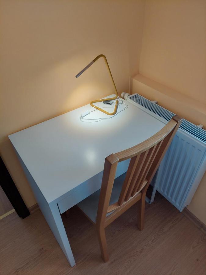 Apartament Baltic 2 Rooms / Pokoje Swinoujscie Bagian luar foto