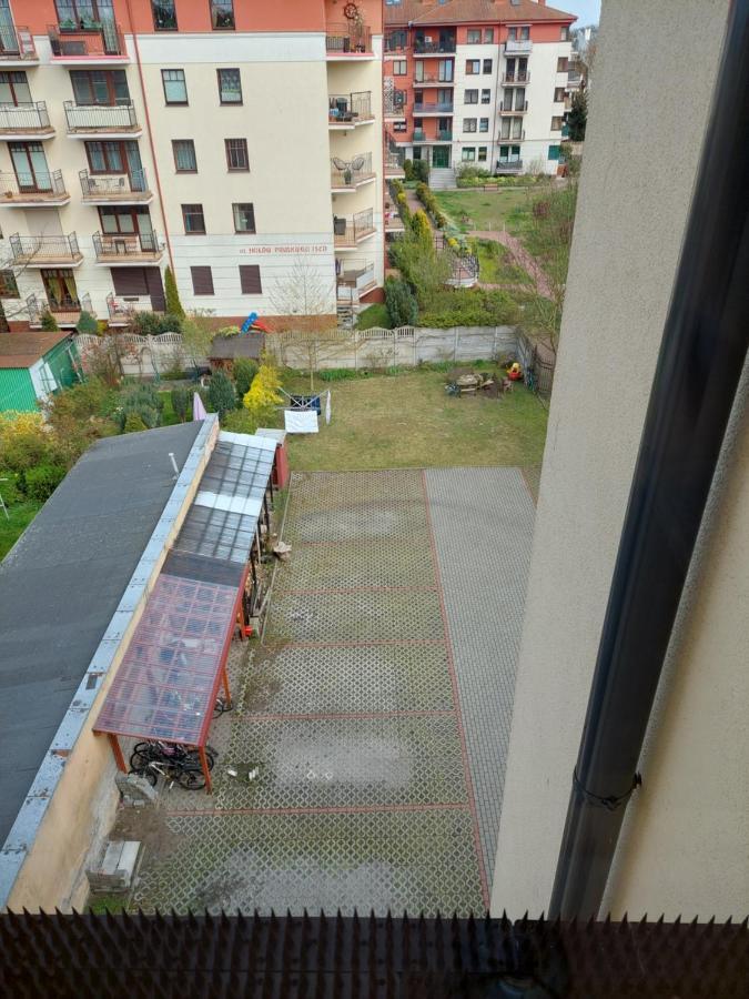 Apartament Baltic 2 Rooms / Pokoje Swinoujscie Bagian luar foto