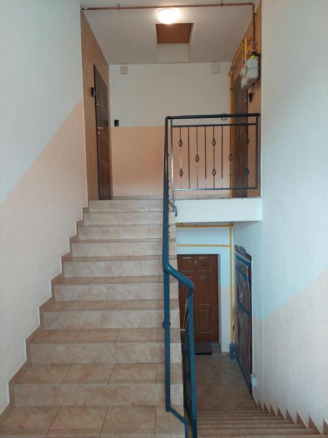 Apartament Baltic 2 Rooms / Pokoje Swinoujscie Bagian luar foto